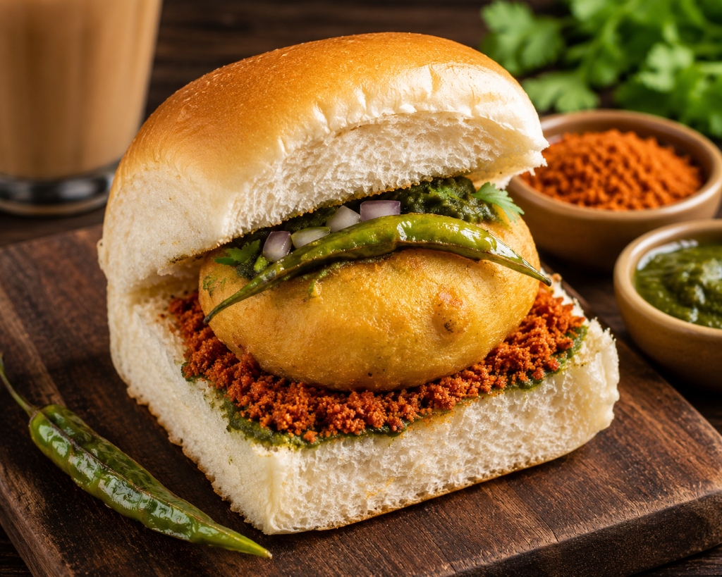 Vada Pav